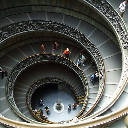 Blue Star Luxury Apartment San Giovanni - Colosseo ローマ エクステリア 写真
