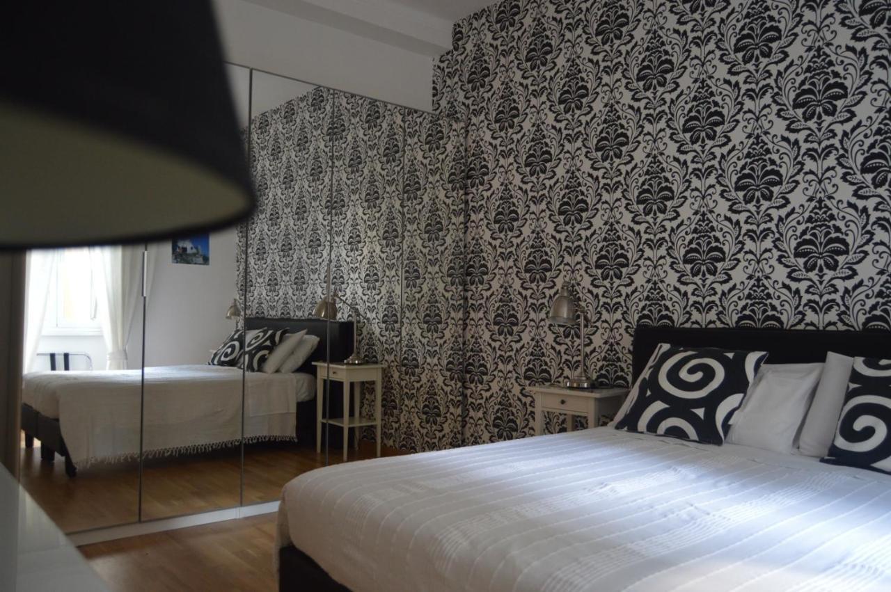 Blue Star Luxury Apartment San Giovanni - Colosseo ローマ エクステリア 写真