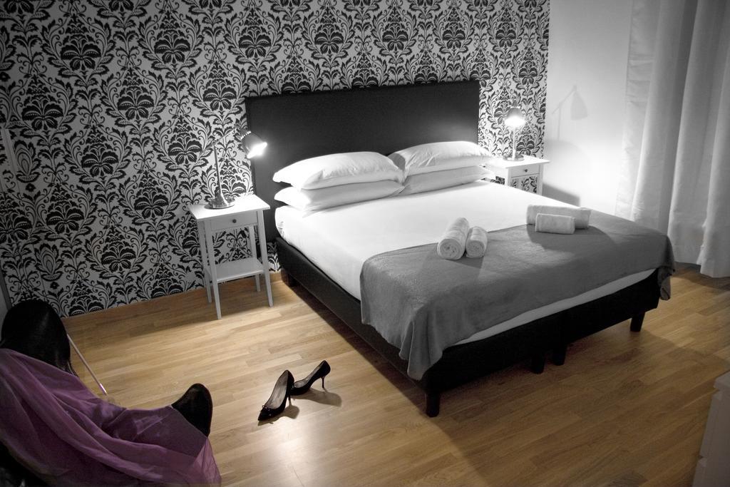 Blue Star Luxury Apartment San Giovanni - Colosseo ローマ エクステリア 写真