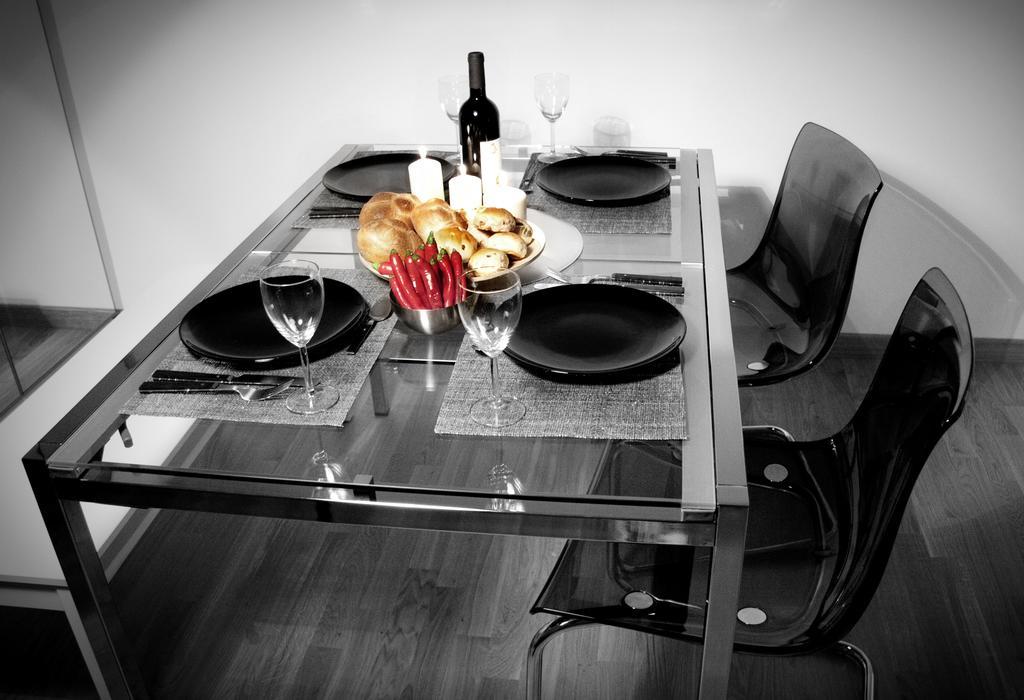 Blue Star Luxury Apartment San Giovanni - Colosseo ローマ エクステリア 写真