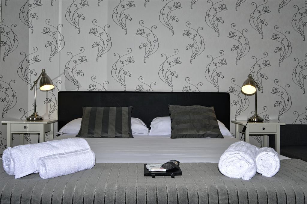 Blue Star Luxury Apartment San Giovanni - Colosseo ローマ エクステリア 写真