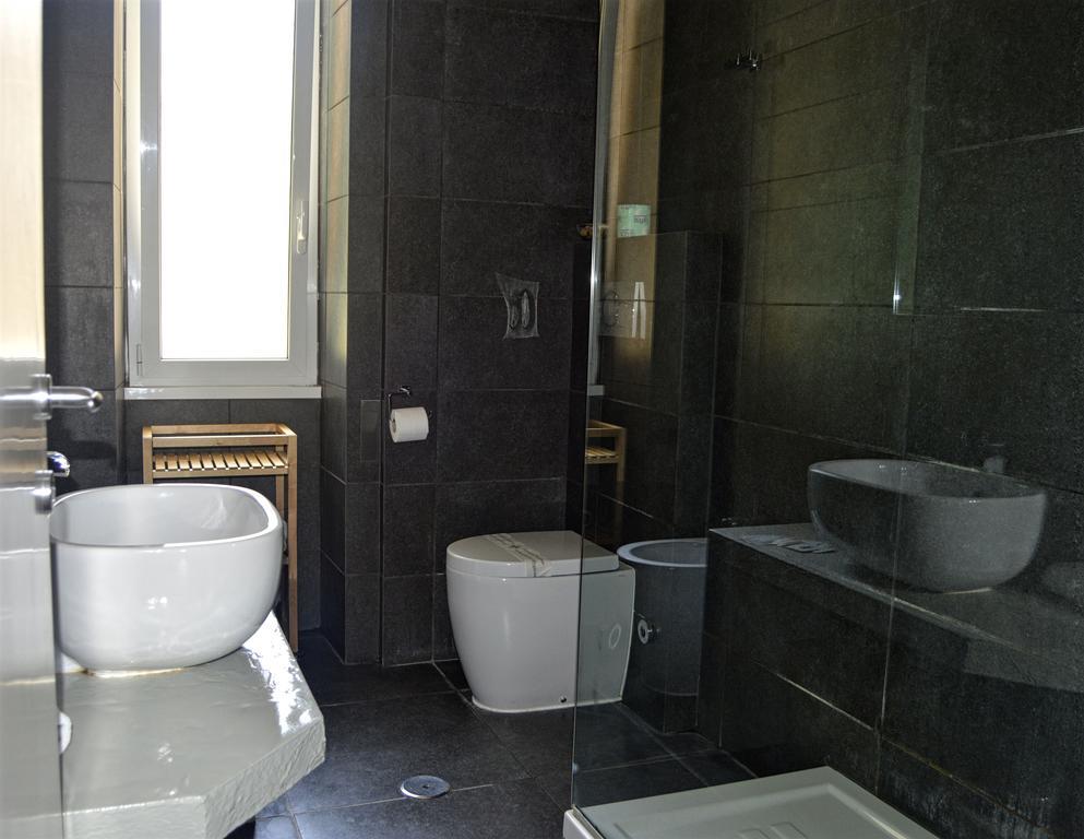 Blue Star Luxury Apartment San Giovanni - Colosseo ローマ エクステリア 写真