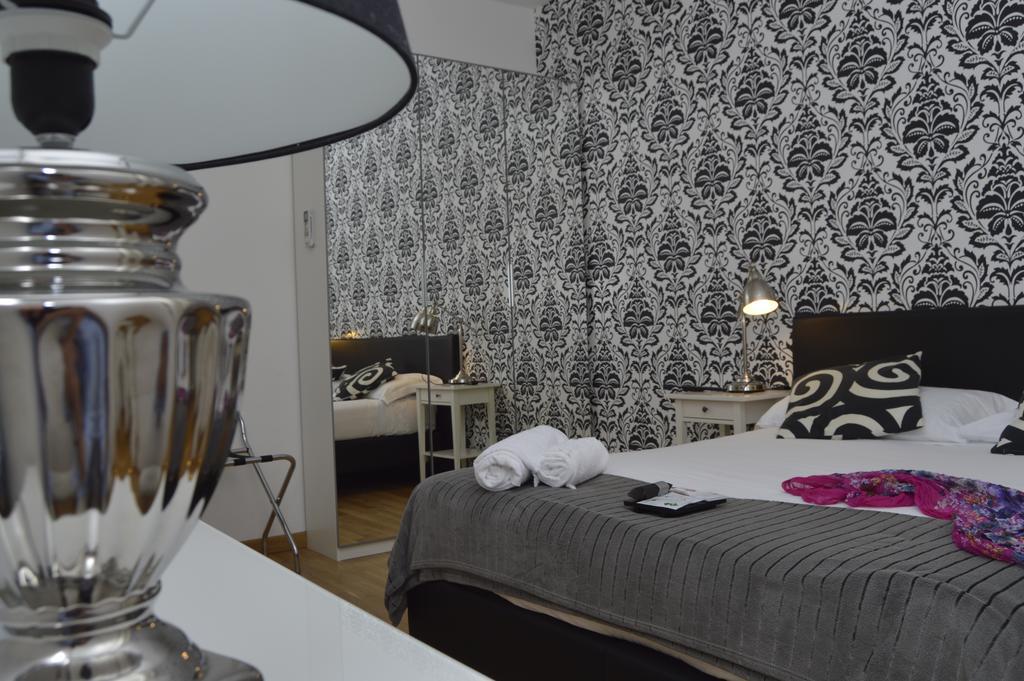 Blue Star Luxury Apartment San Giovanni - Colosseo ローマ エクステリア 写真