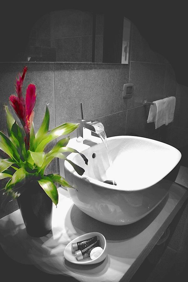 Blue Star Luxury Apartment San Giovanni - Colosseo ローマ エクステリア 写真