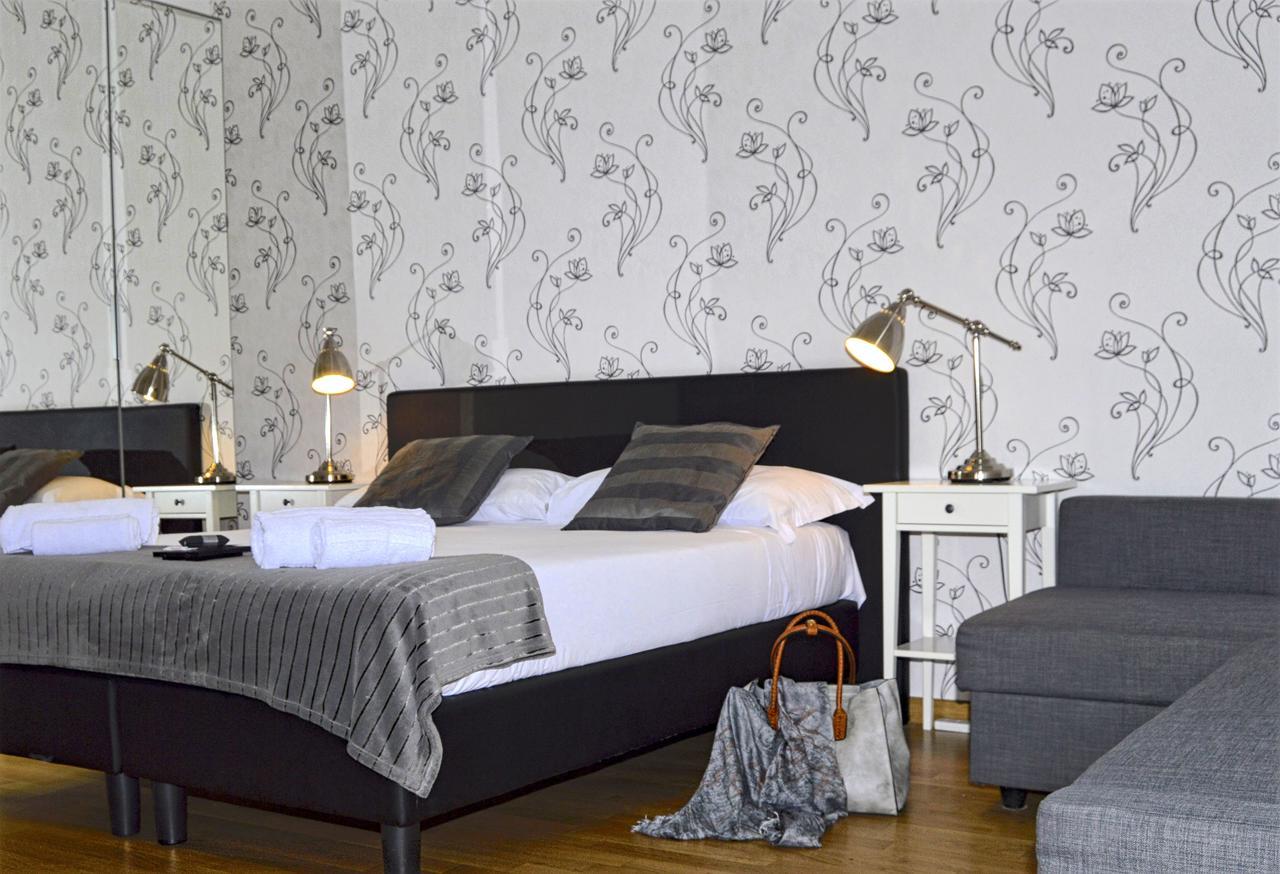 Blue Star Luxury Apartment San Giovanni - Colosseo ローマ エクステリア 写真
