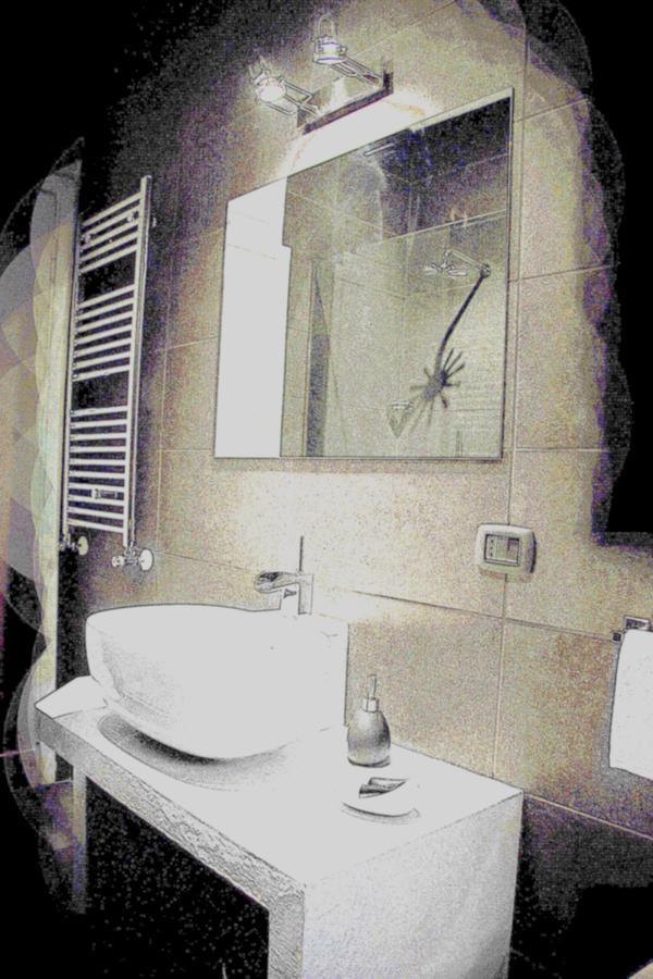 Blue Star Luxury Apartment San Giovanni - Colosseo ローマ エクステリア 写真
