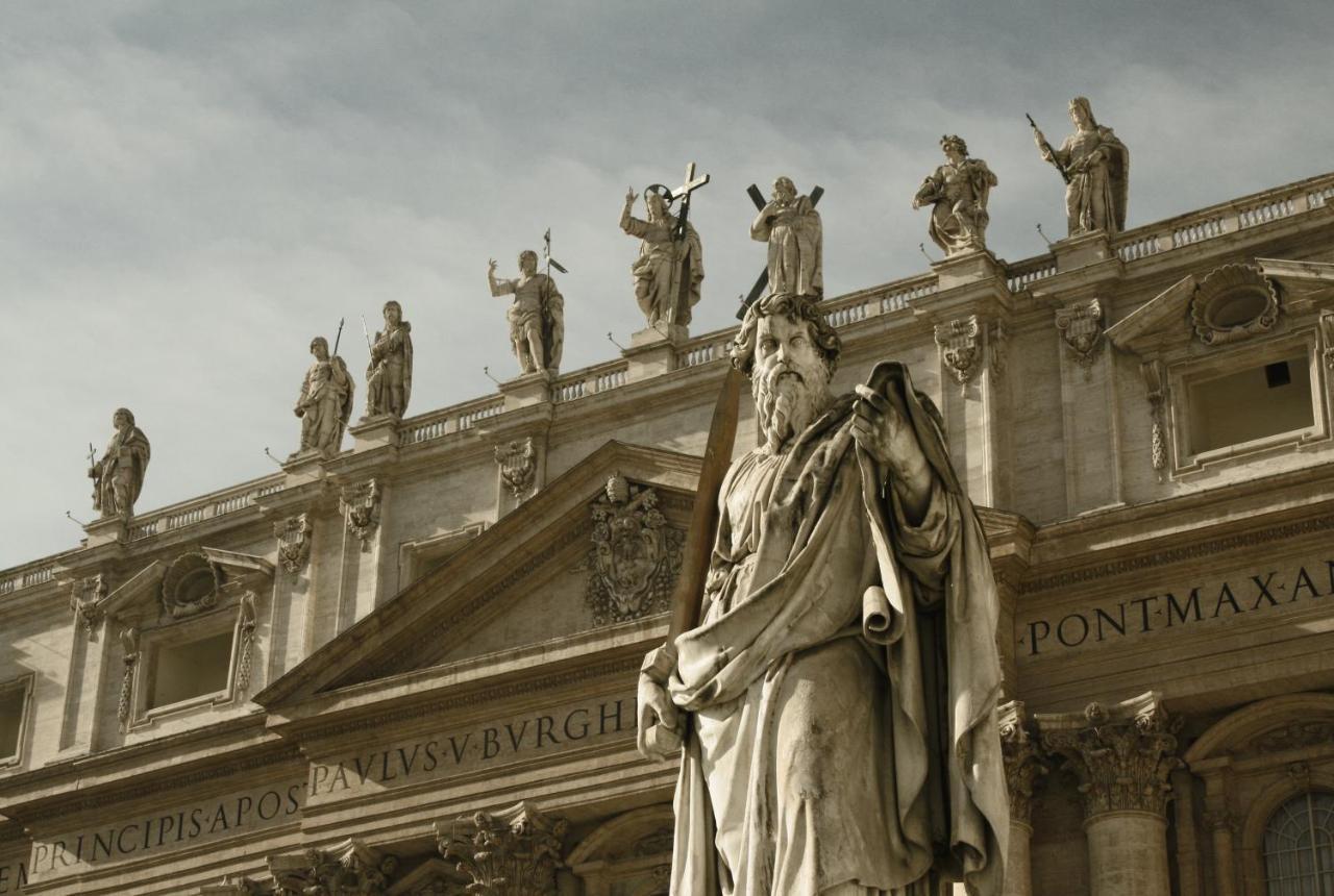 Blue Star Luxury Apartment San Giovanni - Colosseo ローマ エクステリア 写真