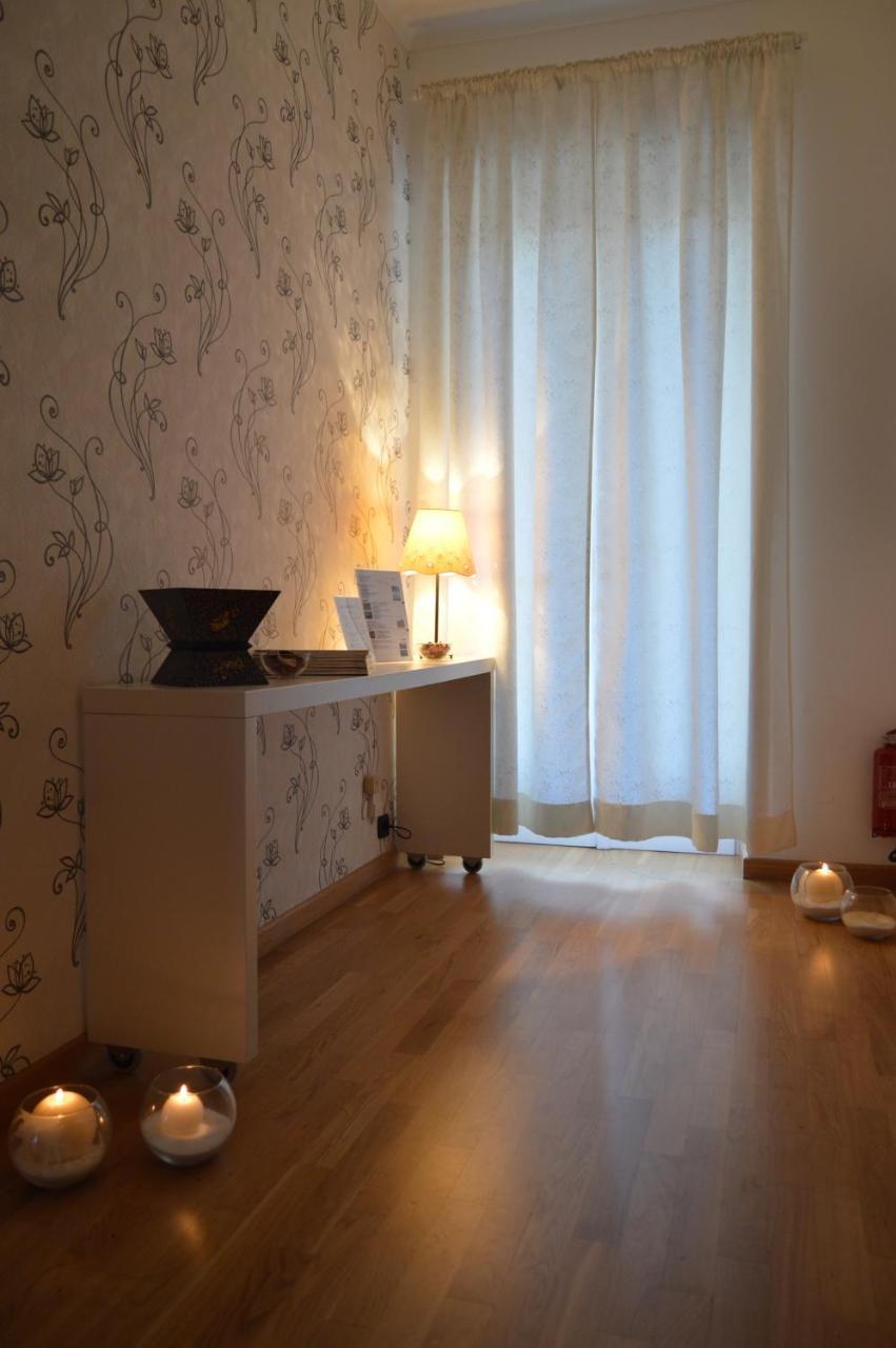 Blue Star Luxury Apartment San Giovanni - Colosseo ローマ エクステリア 写真
