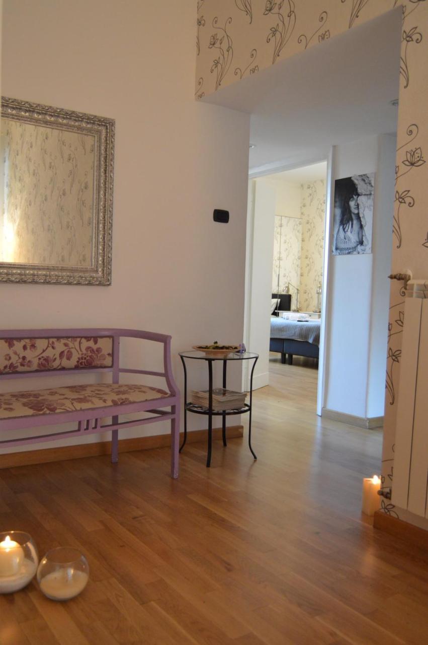 Blue Star Luxury Apartment San Giovanni - Colosseo ローマ エクステリア 写真