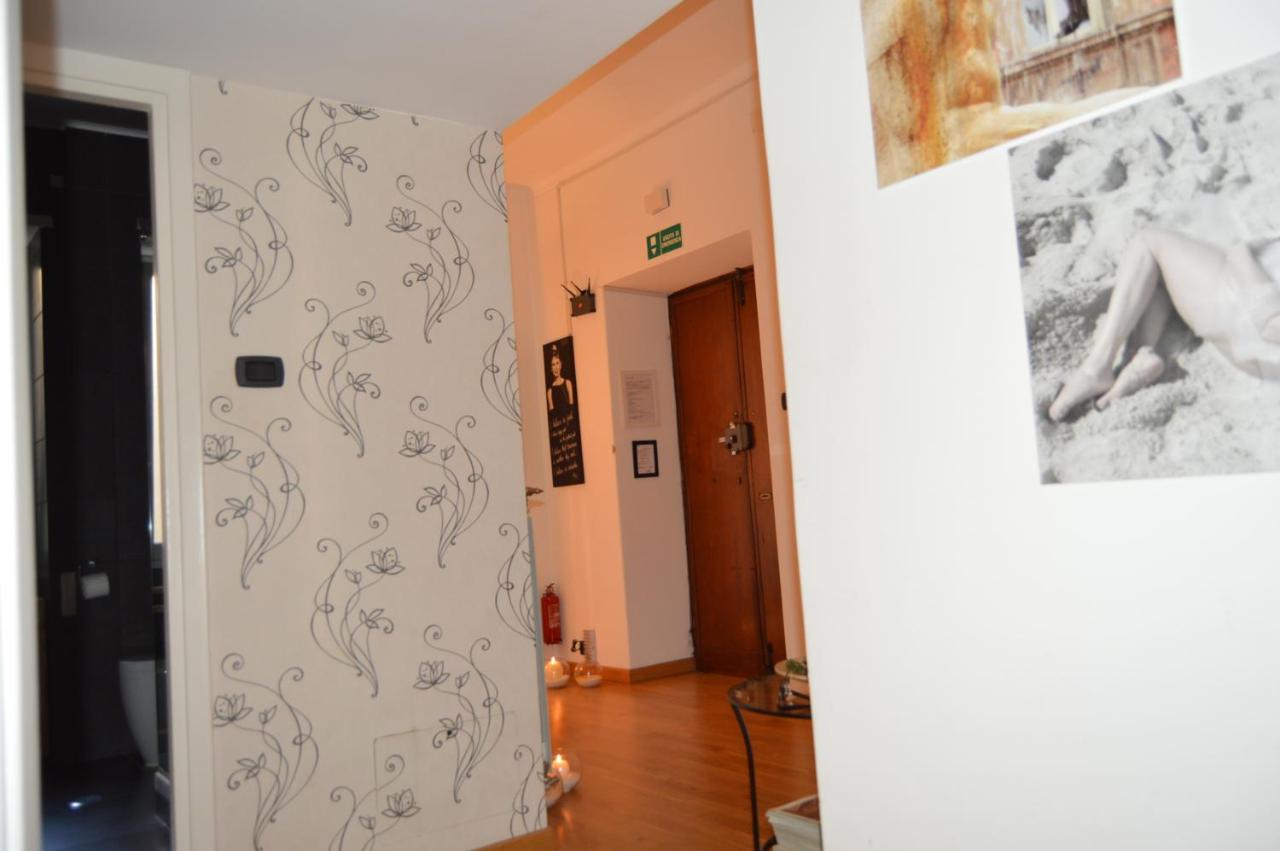 Blue Star Luxury Apartment San Giovanni - Colosseo ローマ エクステリア 写真