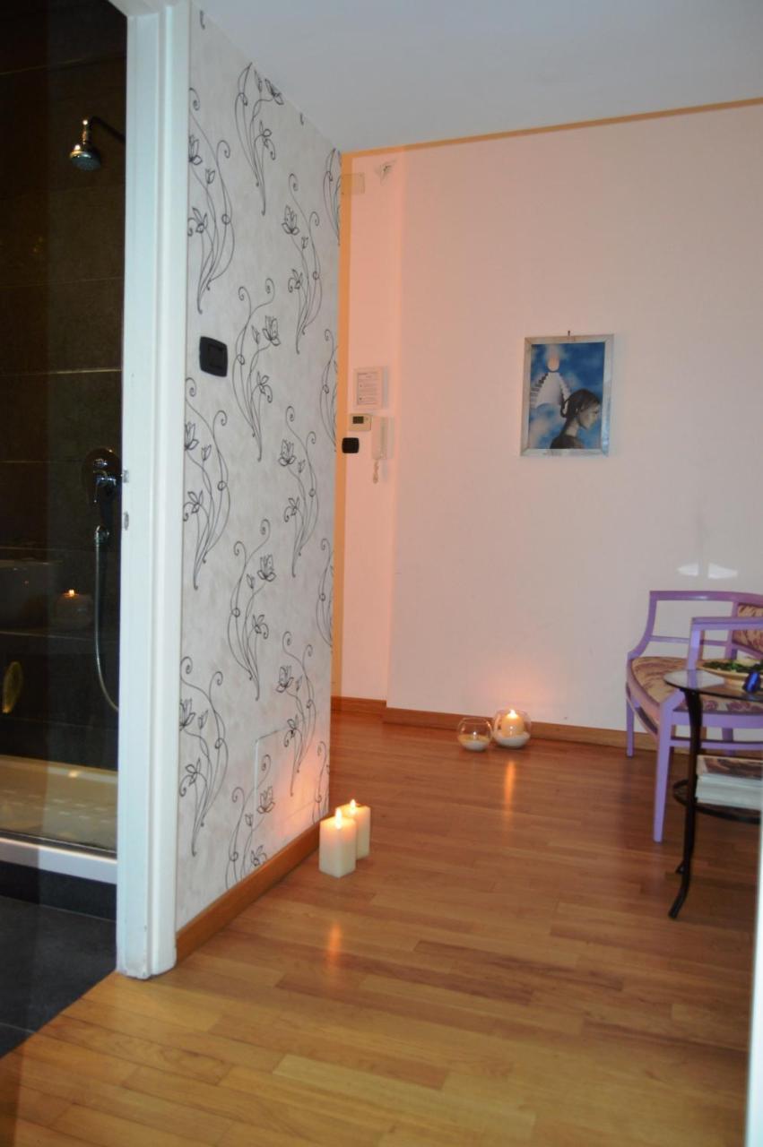 Blue Star Luxury Apartment San Giovanni - Colosseo ローマ エクステリア 写真