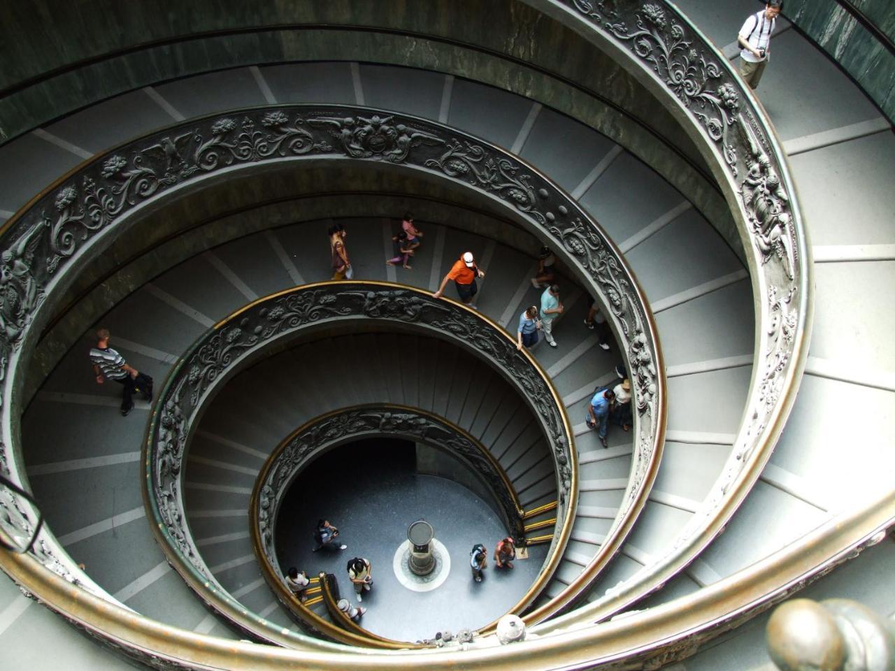 Blue Star Luxury Apartment San Giovanni - Colosseo ローマ エクステリア 写真