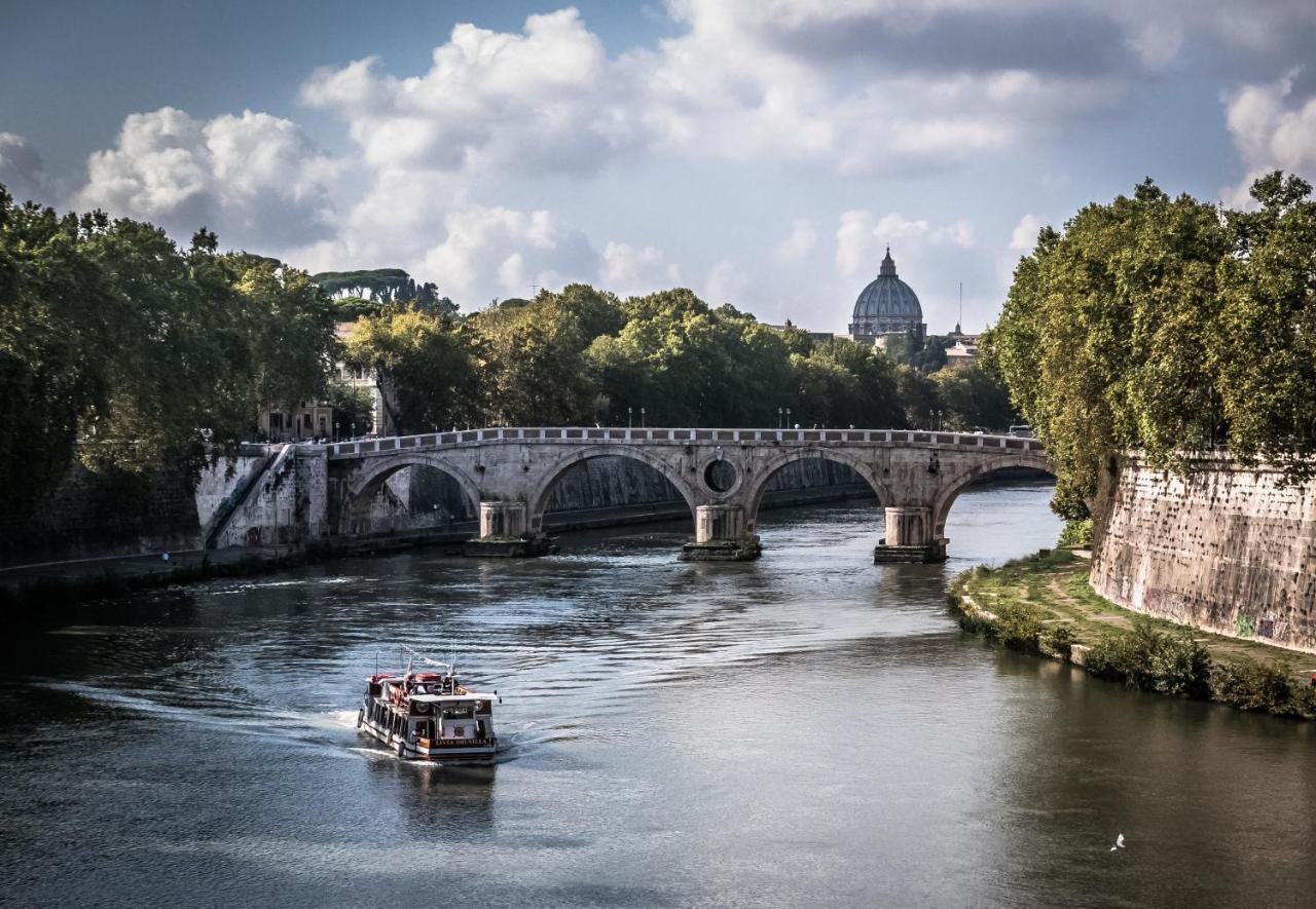 Blue Star Luxury Apartment San Giovanni - Colosseo ローマ エクステリア 写真