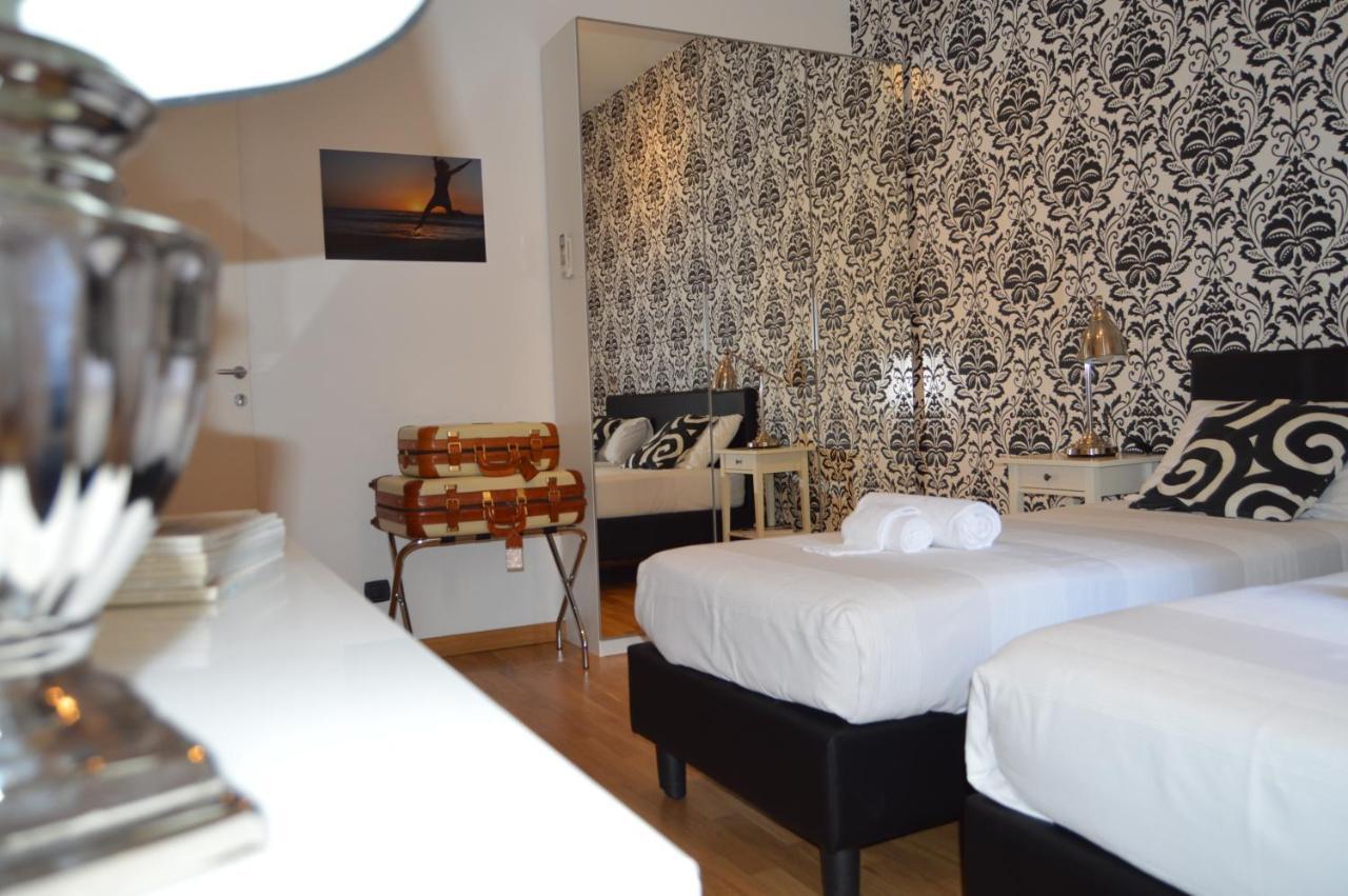Blue Star Luxury Apartment San Giovanni - Colosseo ローマ エクステリア 写真